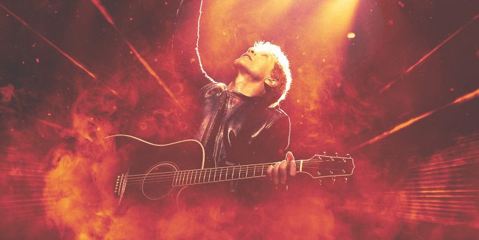 Bon Jovi detail summer tour with Bryan Adams