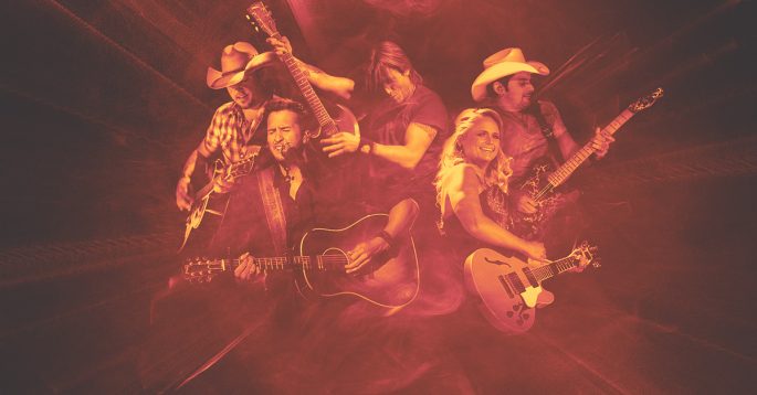 2020 Country Megaticket details announced