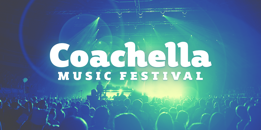 Coachella Music Festival