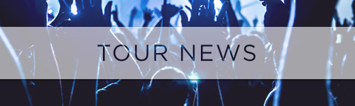 tour news