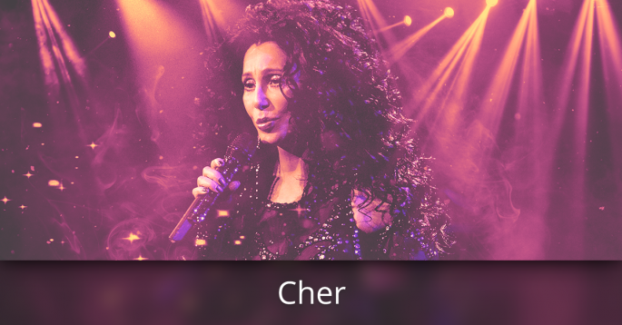 Cher