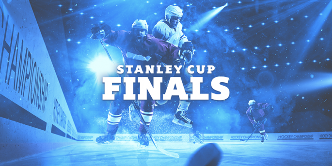 Stanley Cup Finals tickets