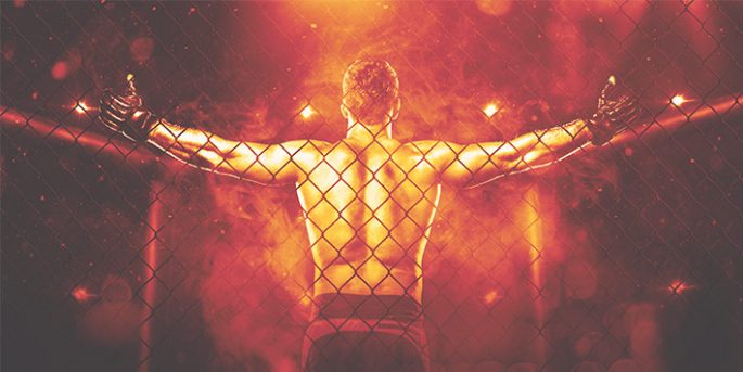 Mayweather vs. McGregor promises to be the fight of the century