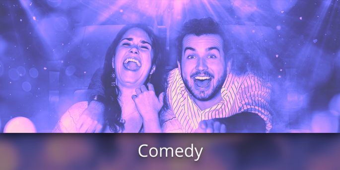 comedy acts