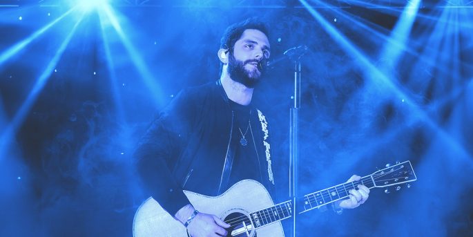 Thomas Rhett