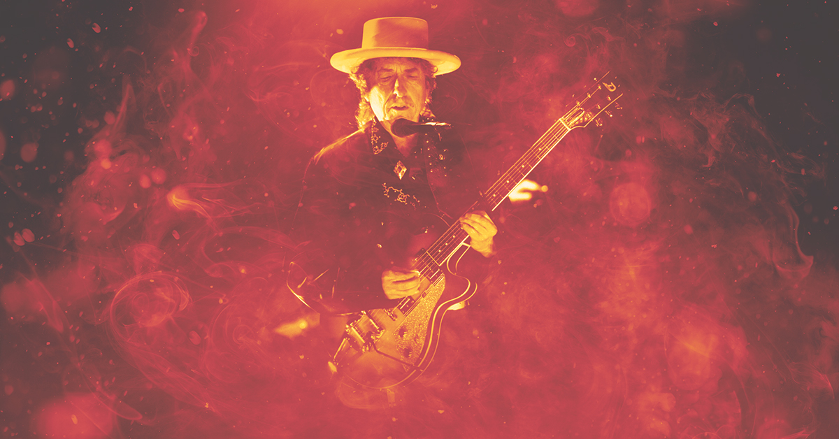 Bob Dylan