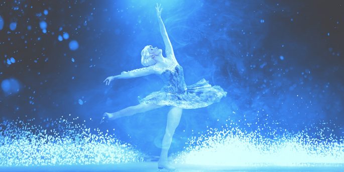 Disney On Ice