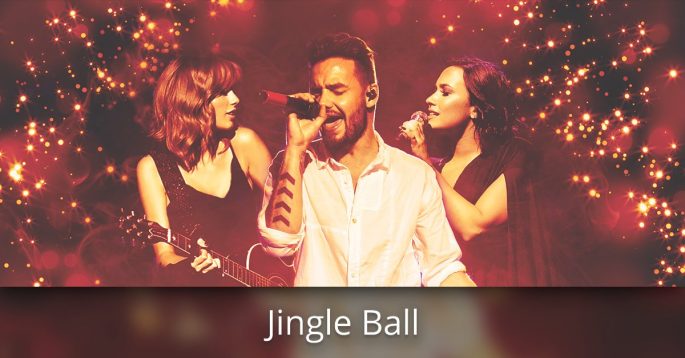 2017 iHeartRadio Jingle Ball