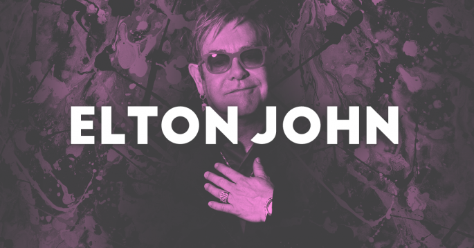 Elton John Tribute Concert Set for January 30