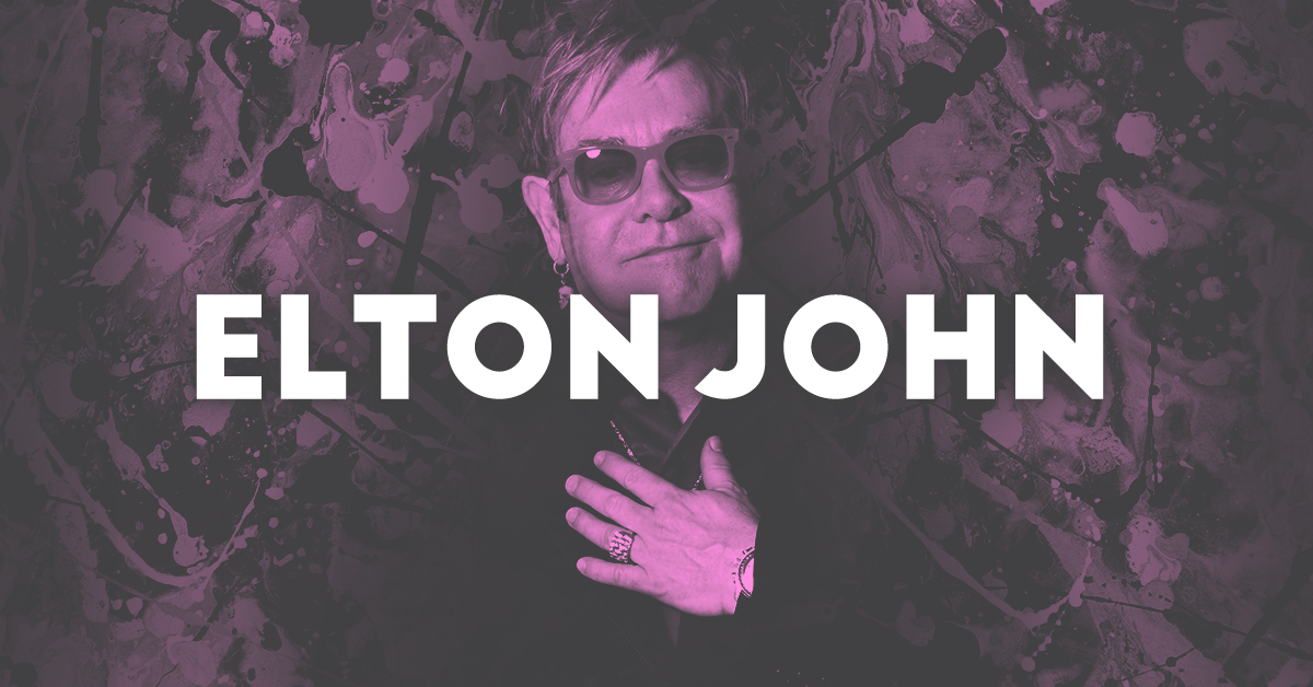 Elton John Tribute Concert Set for January 30