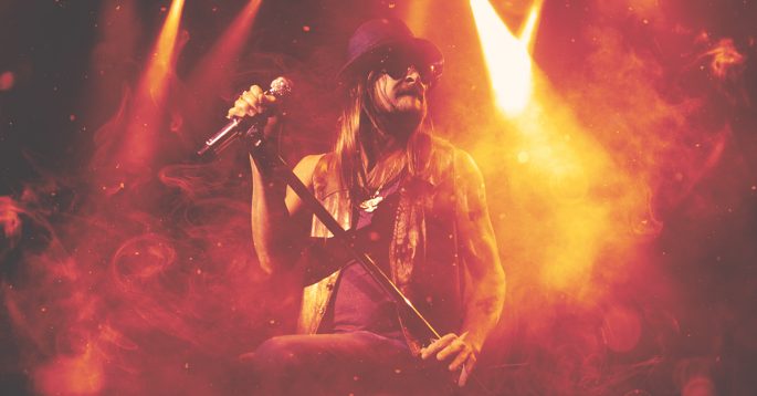 Kid Rock