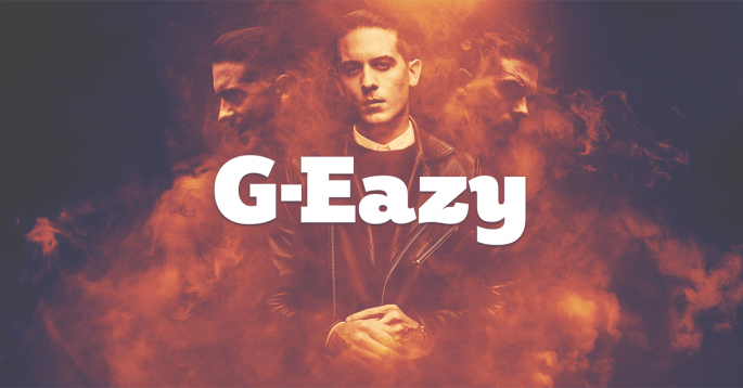G-Eazy