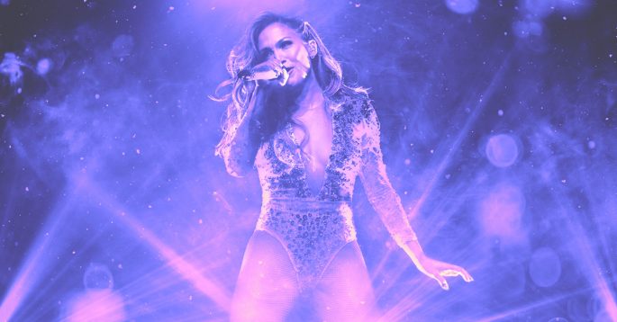 Jennifer Lopez