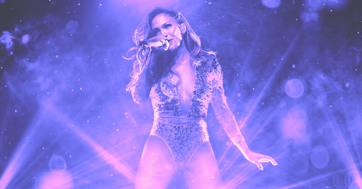 Jennifer Lopez