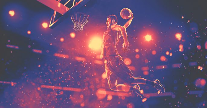 NBA