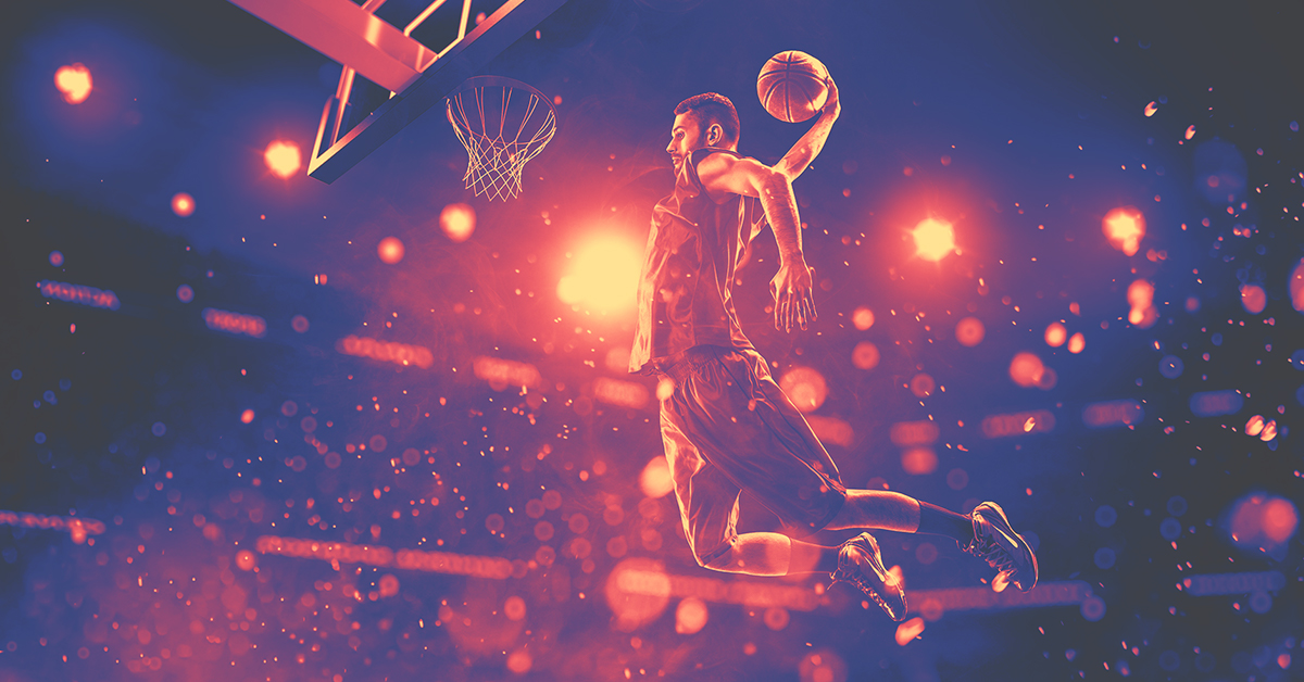NBA