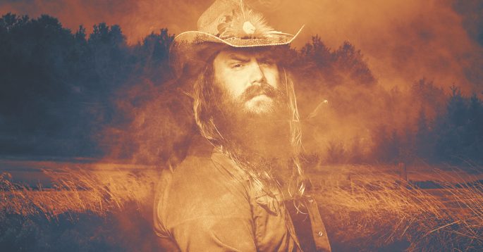 Chris Stapleton