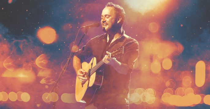 Dave Matthews Band