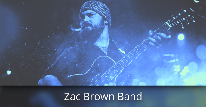 Zac Brown Band