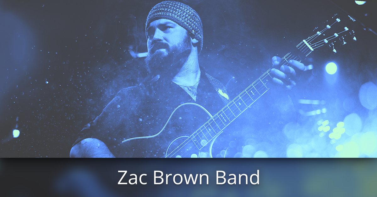 Zac Brown Band