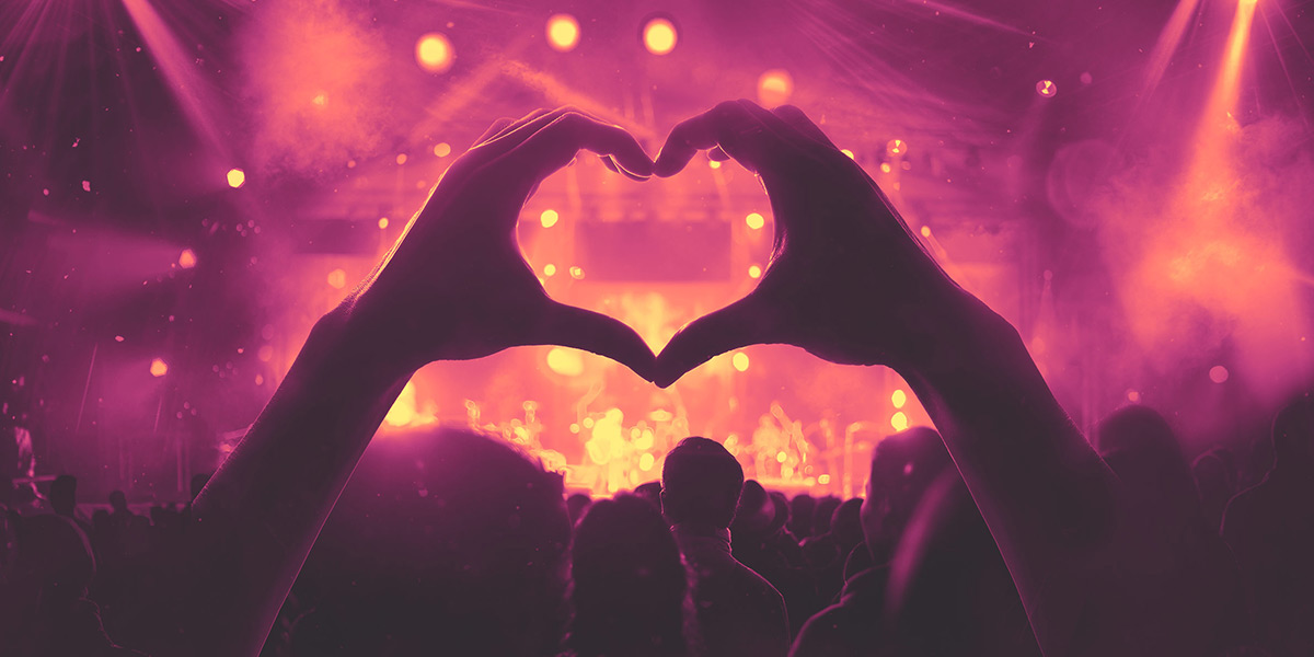 Valentine's Day Playlist