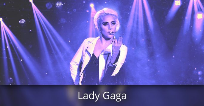 Lady Gaga