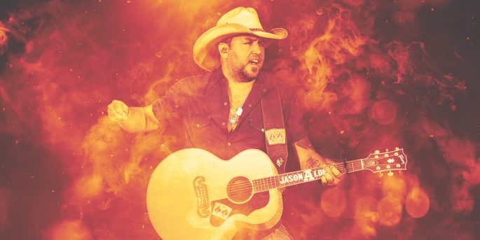 Jason Aldean