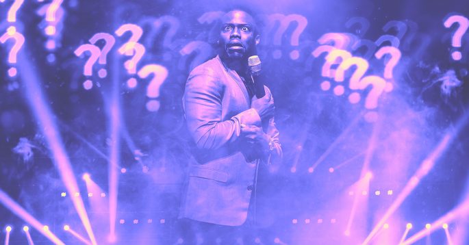 kevin hart