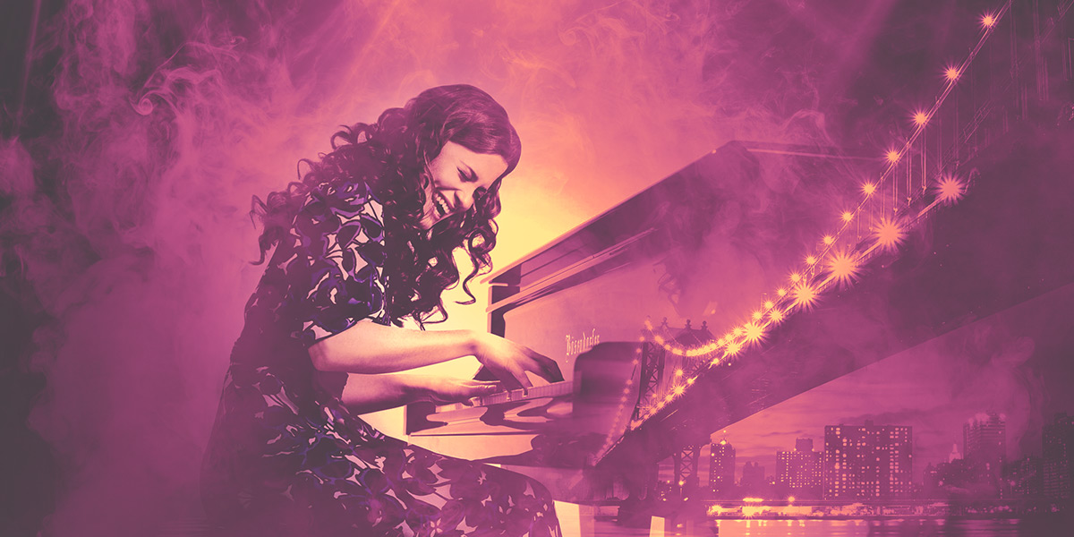 Beautiful: The Carole King Musical