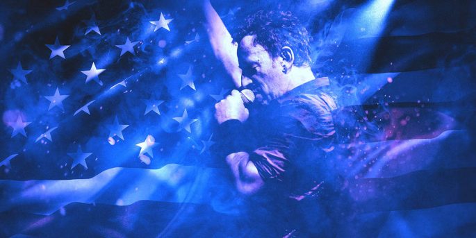 Springsteen on Broadway Tickets