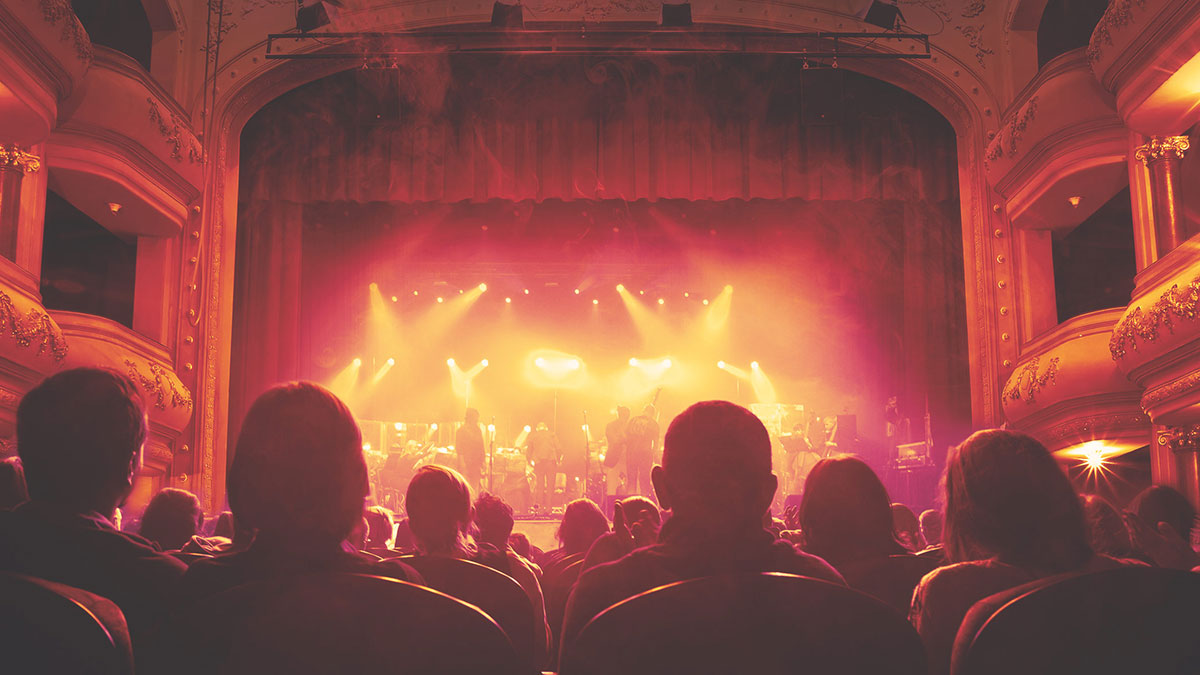 Rolling Stones Tickets