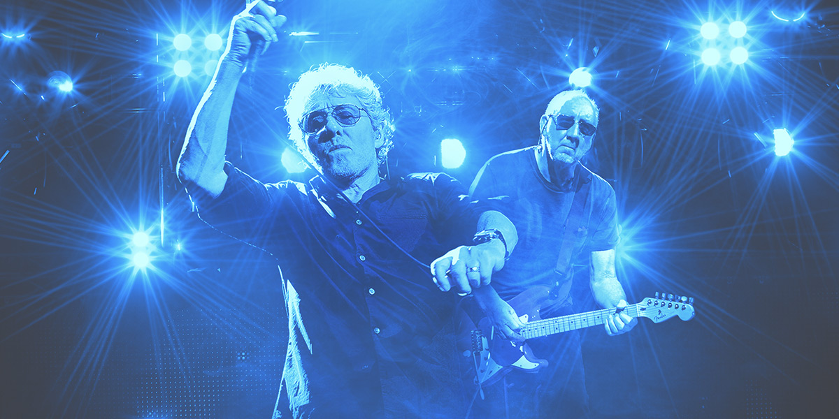 The Who