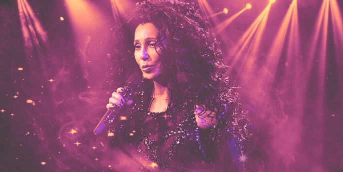 Cher