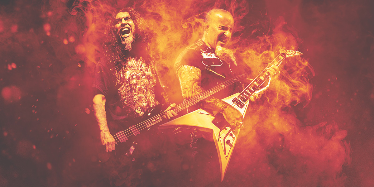 Slayer