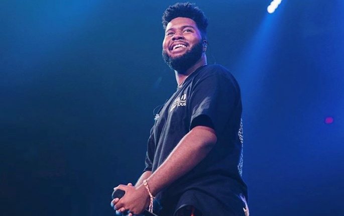 Khalid