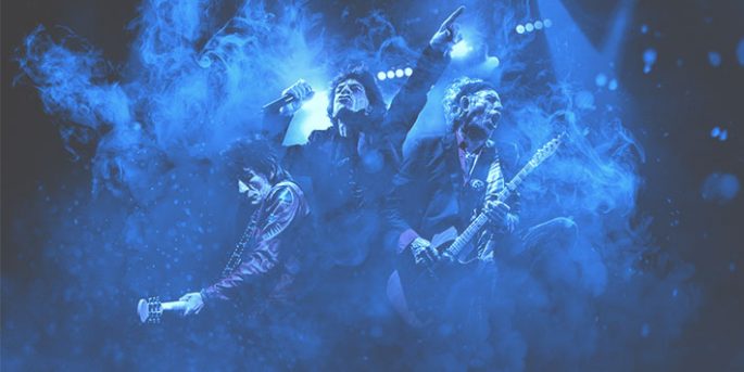 Labor Day Weekend Concerts - The Rolling Stones