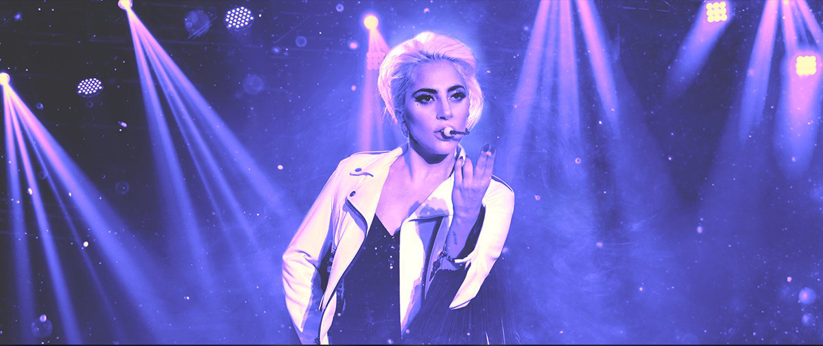 Lady Gaga's Residency Dominates Vegas Entertainment Scene