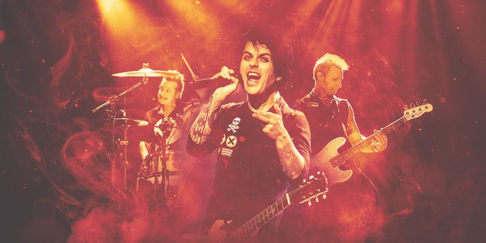 Green Day