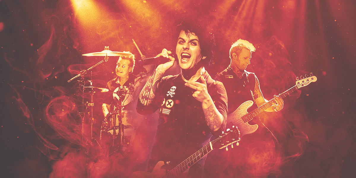 Green Day