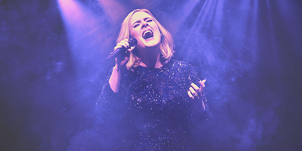 Is A New Adele Tour On The Way?