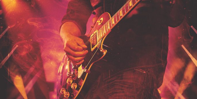 Rock Tours, Retirees Dominate 2019 Concert Sales