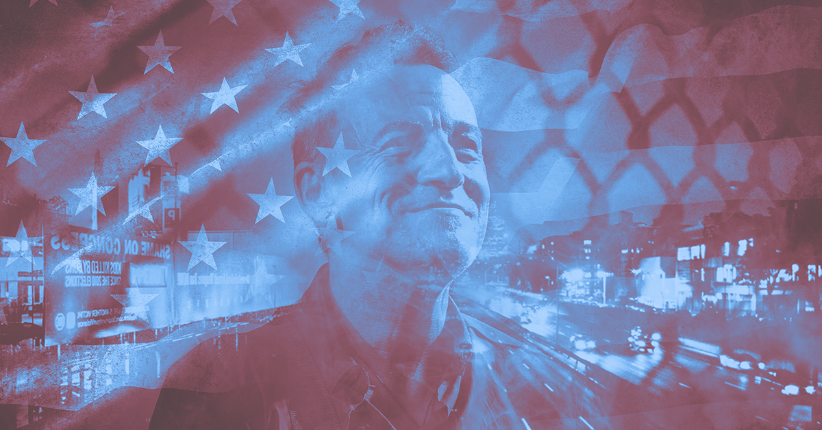 Bruce Springsteen snubbed of 2020 Grammy nominations