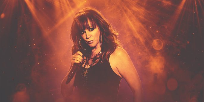Reba McEntire