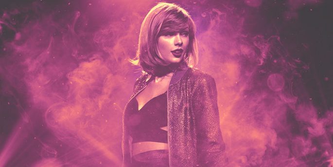 Taylor Swift The Eras Tour