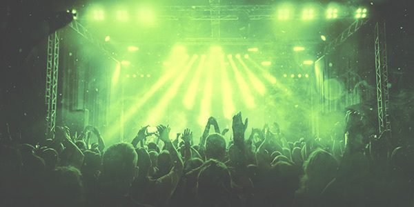 CMA Fest, Coachella among 2019's best-selling music festivals