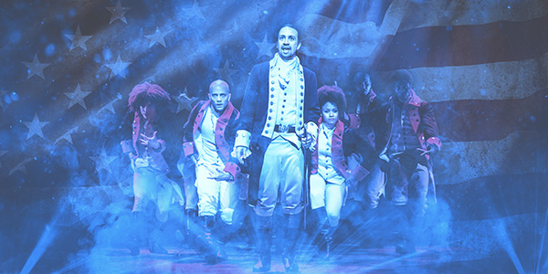 Hamilton dominates 2019 list of best-selling Broadway shows