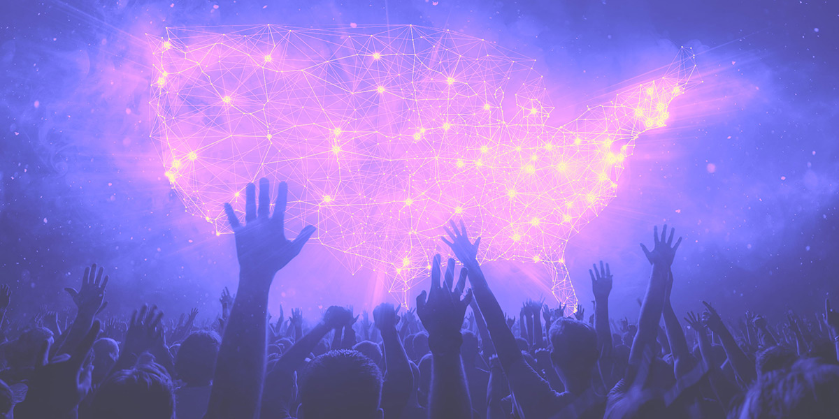 New York, Las Vegas emerge as top entertainment cities of 2019