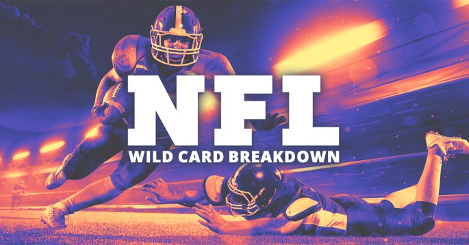 NFL Wild Card tickets dominated by Houston-Buffalo