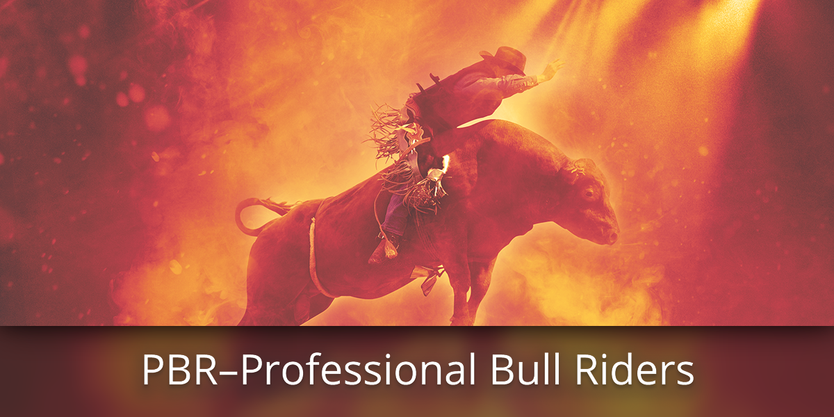 cheap Professional Bull Riders tickets