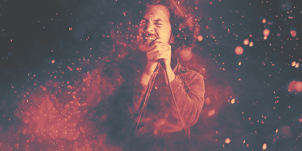 Pearl Jam